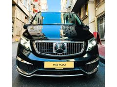 9+1 HATASIZ FULL LED PAKET OTOMATİK VİTES EXTRA UZUN ARAÇ SAKARYADA