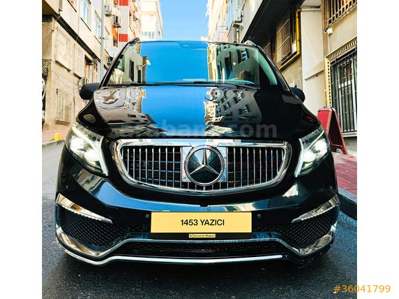 9+1 HATASIZ FULL LED PAKET OTOMATİK VİTES EXTRA UZUN ARAÇ SAKARYADA