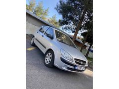 Sahibinden Hyundai Getz 1.4 DOHC AB AC 2009 Model 