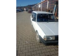 Sahibinden Tofaş Kartal 5 Vites 1995 Model Kastamonu