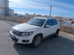 Sahibinden Volkswagen Tiguan 1.4 TSI Cup 2014 Model