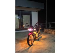 Sahibinden Arora CG50 