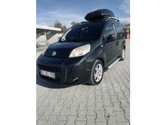 Sahibinden Fiat Fiorino Combi 1.3 Multijet Dynamic 2010 Model 