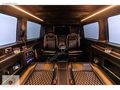 KOÇAK Mercedes Vito Tourer Base BlueTec 111 CDİ VİP Otomobil 8+1