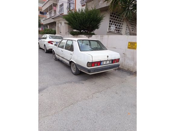 Sahibinden Tofaş Şahin 1.6 1992 Model