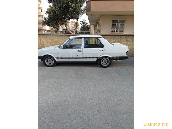 Sahibinden Tofaş Şahin 1.6 1992 Model