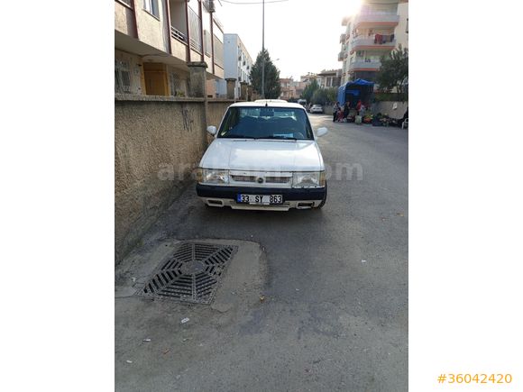 Sahibinden Tofaş Şahin 1.6 1992 Model