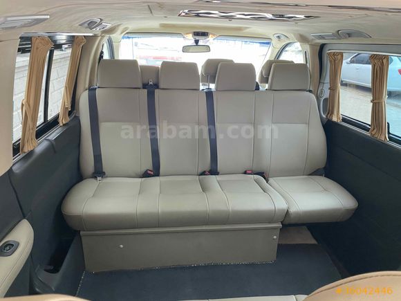 Sahibinden Mercedes - Benz Vito 113 CDI 2012 Model 