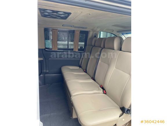 Sahibinden Mercedes - Benz Vito 113 CDI 2012 Model 