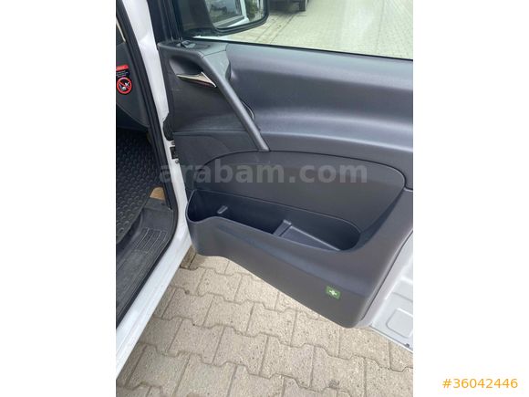 Sahibinden Mercedes - Benz Vito 113 CDI 2012 Model 