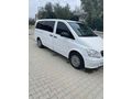 Sahibinden Mercedes - Benz Vito 113 CDI 2012 Model 