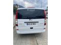 Sahibinden Mercedes - Benz Vito 113 CDI 2012 Model 