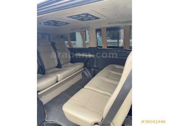 Sahibinden Mercedes - Benz Vito 113 CDI 2012 Model 
