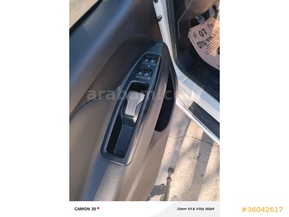 Sahibinden Fiat Doblo Combi 1.6 Multijet 20.Yıl Özel Seri 2020 Model