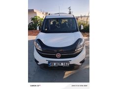 Sahibinden Fiat Doblo Combi 1.6 Multijet 20.Yıl Özel Seri 2020 Model