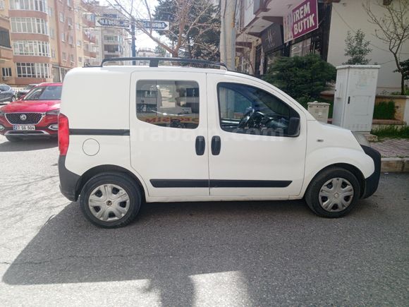 Sahibinden Citroen Nemo Combi 1.3 HDi X 2013 Model