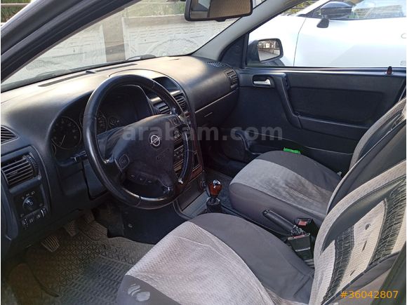 Sahibinden Opel Astra 1.6 2004 Model