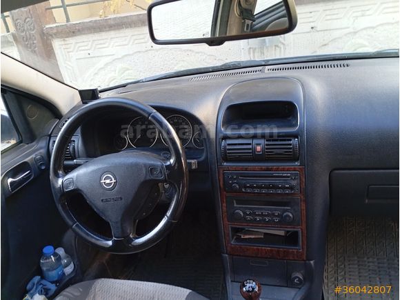 Sahibinden Opel Astra 1.6 2004 Model
