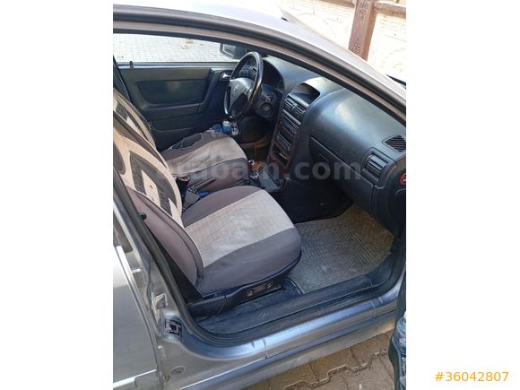 Sahibinden Opel Astra 1.6 2004 Model