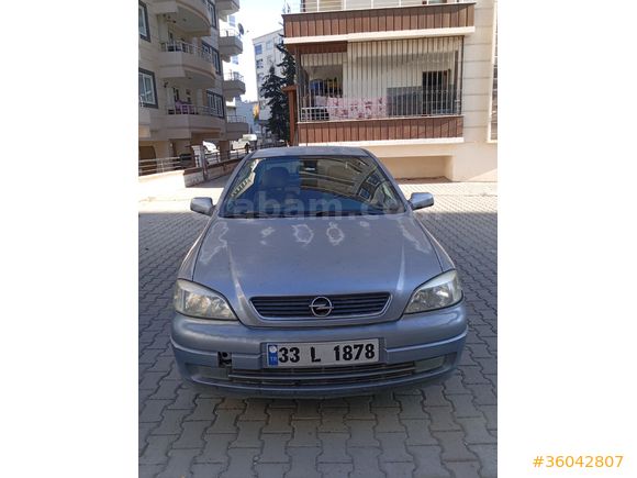 Sahibinden Opel Astra 1.6 2004 Model