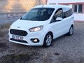 Galeriden Ford Tourneo Courier 1.5 TDCi Delux 2022 Model Van