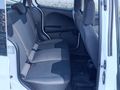 Galeriden Ford Tourneo Courier 1.5 TDCi Delux 2022 Model Van