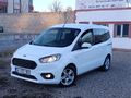 Galeriden Ford Tourneo Courier 1.5 TDCi Delux 2022 Model Van