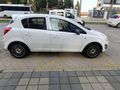 Düşük Km Opel Corsa 1.3 CDTI