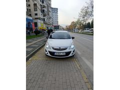 Düşük Km Opel Corsa 1.3 CDTI