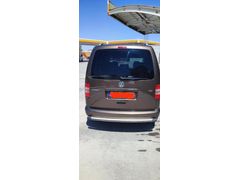 Sahibinden Volkswagen Caddy 1.6 TDI Team 2015 Model  263.000 km Kahverengi