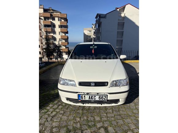 Sahibinden Fiat Palio 1.2 EL 2004 Model 