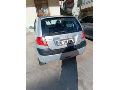 Sahibinden Hyundai Accent 1.5 GLS 2008 Model