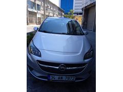 Sahibinden Opel Corsa 1.3 CDTI Enjoy 2016 Model İstanbul