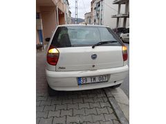 Sahibinden Fiat Palio 1.3 Multijet Active 2006 Model