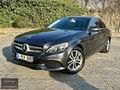 2017 Çıkışlı Mercedes C180 Avantgarde 155.000 Km