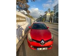Sahibinden Renault Clio 1.2 Joy 2015 Model 