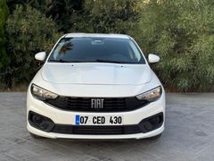 Sahibinden Fiat Egea 1.3 Multijet Easy 2023 Model  temiz aile aracı