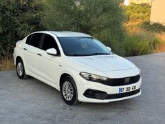 Sahibinden Fiat Egea 1.3 Multijet Easy 2023 Model 1 haftalık özel fiyat uygulanacak
