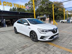 SAHİBİNDEN HATASIZ SERVİS BAKIMLI EKSTRALI MEGANE 4
