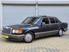 GİLGİL AUTO 1991 MERCEDES 300 SE OTOMATİK SUNROF DERİ ISITMA LPG