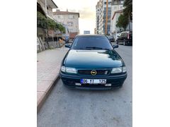 Sahibinden Opel Astra 2.0 GSi 1998 Model