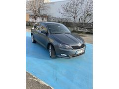 Sahibinden Skoda Fabia 1.2 Dinamik 2015 Model 