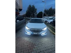 Sahibinden Honda Civic 1.6 i-DTEC Executive 2018 Model