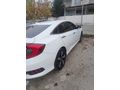 Sahibinden Honda Civic 1.6 i-DTEC Executive 2018 Model