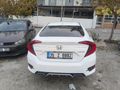 Sahibinden Honda Civic 1.6 i-DTEC Executive 2018 Model
