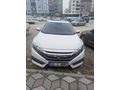 Sahibinden Honda Civic 1.6 i-DTEC Executive 2018 Model