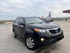 Sahibinden Kia Sorento 2.2 CRDi XM1 2010 Model