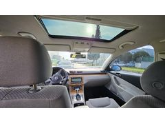 Sahibinden sunrooflu Volkswagen Passat Variant 1.4 TSi Comfortline 2011 Model