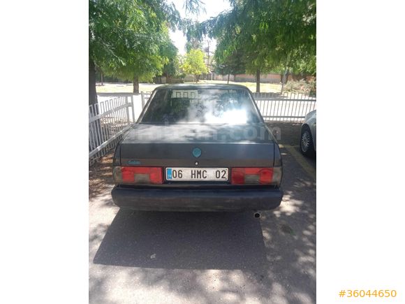 Sahibinden Tofaş Şahin 1.6 1993 Model