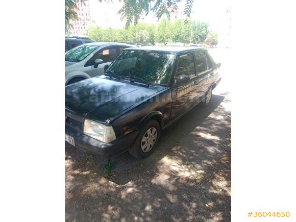 Sahibinden Tofaş Şahin 1.6 1993 Model